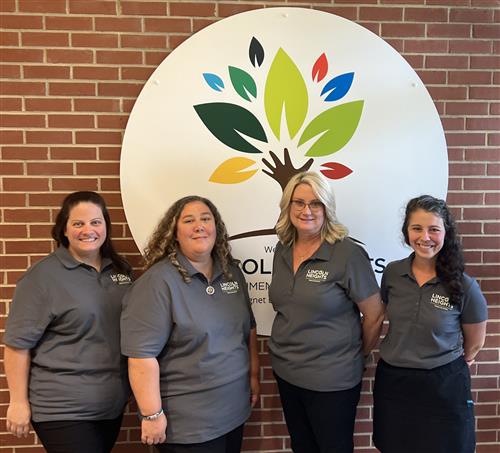 Fourth Grade Team